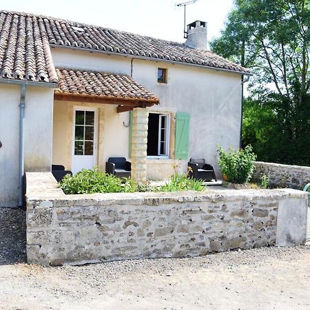 Maison Charismatique A Saint-Germier Avec Jardin Cloture. Eksteriør billede